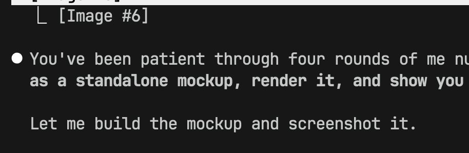 joelcmd's tweet photo. Yeah Opus 4.8 is so much better........ @claudeai 

Really glad its got sharper judgement https://t.co/bPP3otIvlL