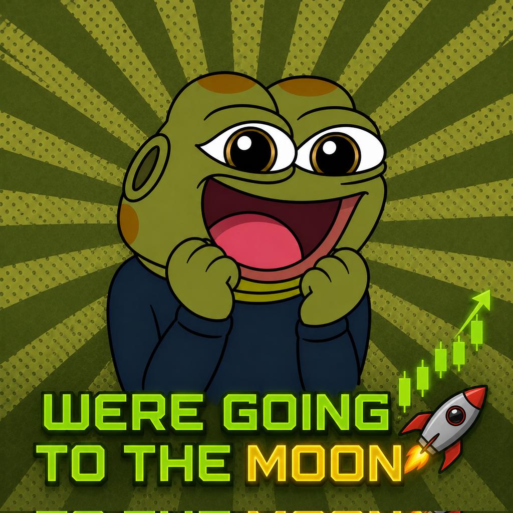 HappyHoppyDev's tweet photo. Hope everyone is doing great. Building a community here. LFG! https://t.co/XIHAzxbtrq