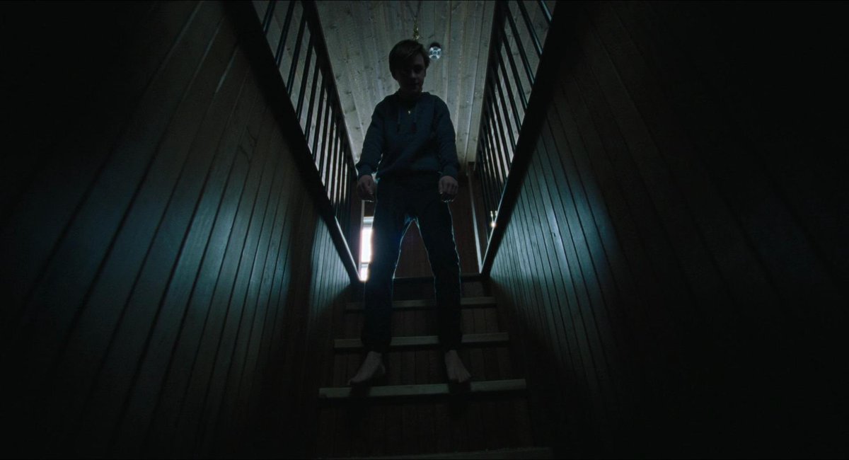 DailyHorrorFil's tweet photo. The Lodge (2019)
Directed by Severin Fiala &amp; Veronika Franz 🇦🇹 https://t.co/08LZ4PDqCJ