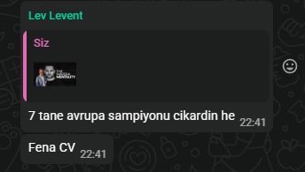 MaveraFPS's tweet photo. BU ÇOCUKLAR AVRUPA ŞAMPİYONU!

Yayınlarda hep birlikte hop oturup hop kalktık, el birliğiyle şampiyon yaptık. Her anı müthişti.

Playoff yeter denmişti, yetmez dediler😉
Tebrikler aslanlarım. Her birinizle ayrı ayrı gurur duyuyorum.

(orgsuz ilk şampiyon) #SIGNREBORN https://t.co/ynmBFTvq6f