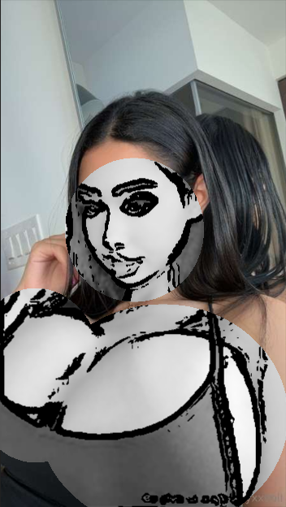 ScamBaitFindom's tweet photo. BetaCensor has over 15 unique censor styles. Some of my favorites include Sketch, 32-bit, and Image Overlay. 🔥🫣

BetaCensor is releasing soon. Stay Tuned.