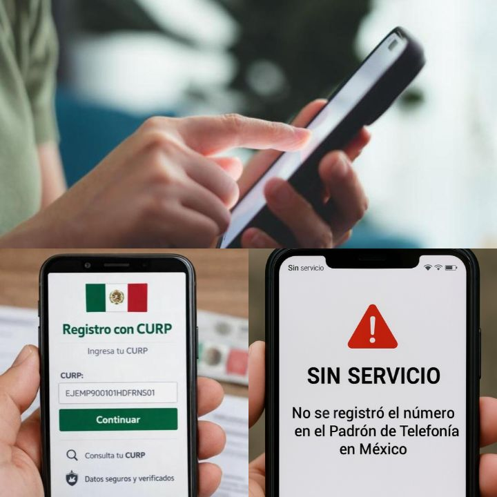 GARCIPAVON's tweet photo. #NoAlRegistroDelCelular 😎
📵🇲🇽💪 ¡LA RESISTENCIA CIUDADANA MÁS SILENCIOSA DE MÉXICO ESTÁ DANDO RESULTADOS! Sin marchas, sin bloqueos, sin un solo grito. Solo millones de mexicanos ignorando tranquilamente el trámite del registro CURP... y ese silencio colectivo acaba de mover montañas.
La propia industria móvil, Telcel, AT&T, Movistar y el resto de operadores, solicitó formalmente al gobierno cancelar de inmediato el registro obligatorio. ¿La razón? Implementarlo les costará más de 4 mil millones de pesos, el avance es catastrófico, con solo 48 millones de 144 millones de líneas registradas, y sin datos biométricos, el padrón no servirá para combatir la ext0rsión ni el fr@ude, como prometió el gobierno 😯
Hace semanas, cuando miles de mexicanos en redes decían "aguanten, no registren, la presión funcionará"... muchos los llamaron exagerados. Hoy las empresas están pidiendo que cancelen la medida 👀
El gobierno mantiene su postura: no hay prórroga, el 1 de julio empiezan las suspensiones y quien no esté registrado perderá llamadas, datos, WhatsApp y banca móvil. Pero la pregunta que ningún funcionario ha respondido con claridad es cómo van a ejecutar el bloqueo masivo de más de 96 millones de líneas sin provocar un caos social sin precedentes... y en pleno Mundial de Fútbol ⚽️ 👀
México no levantó la voz. Solo no hizo el trámite. Y resultó ser suficiente para que el sistema empezara a ceder 🇲🇽🔥
✍️  El Neta