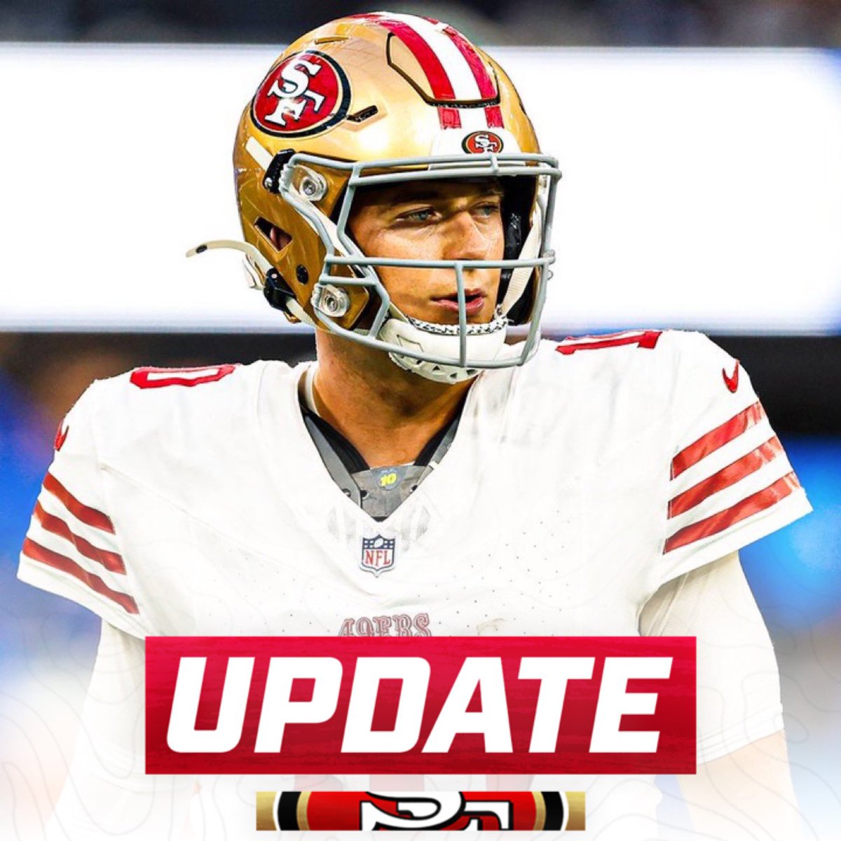 OurSF49ers tweet media