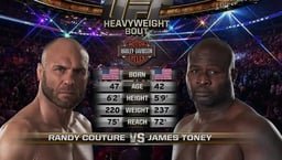 MMA Around the Clock tweet media