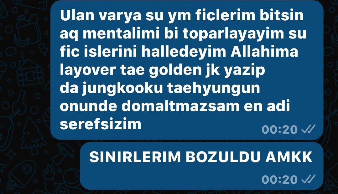tracy⁷ tweet media