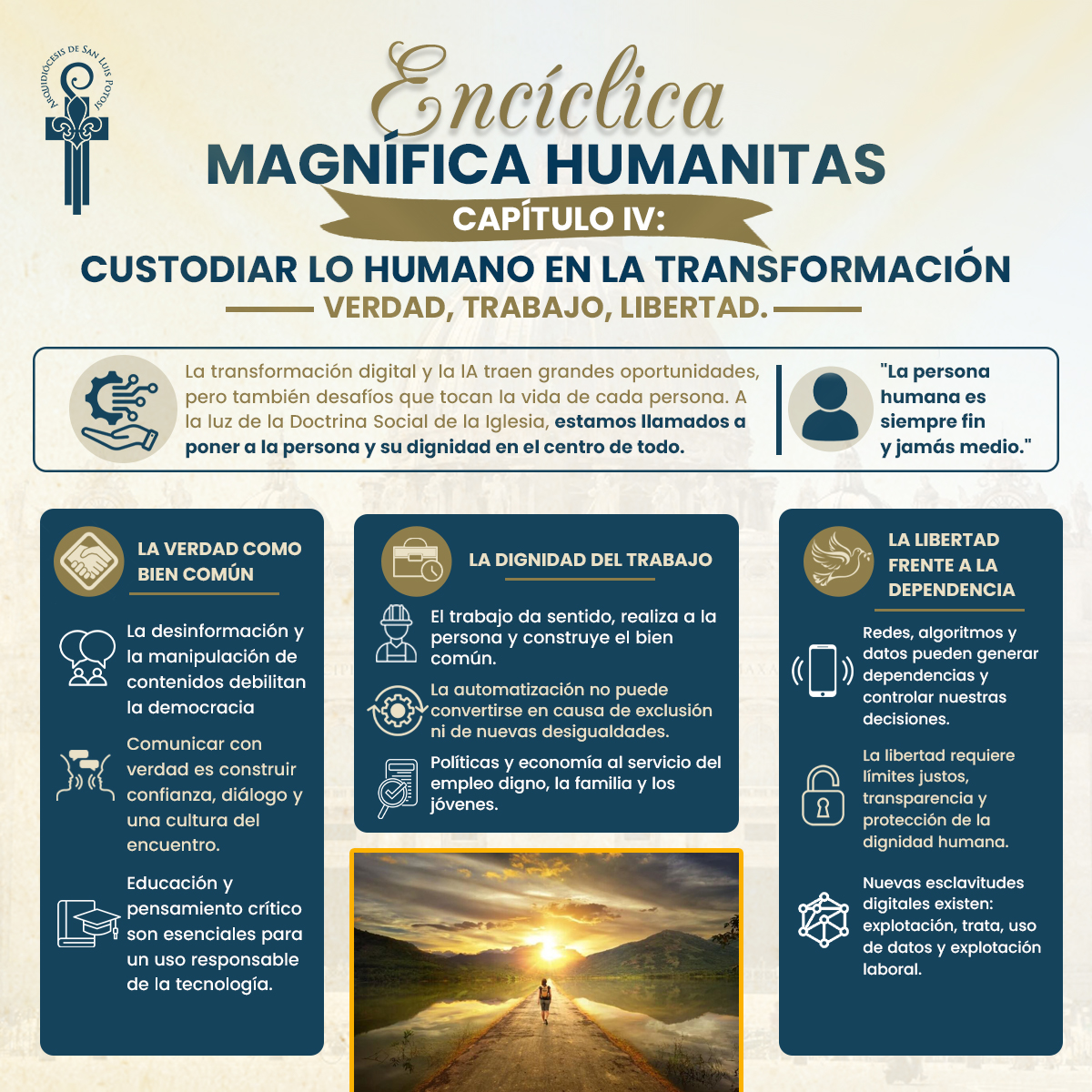 Iglesia Potosina tweet media