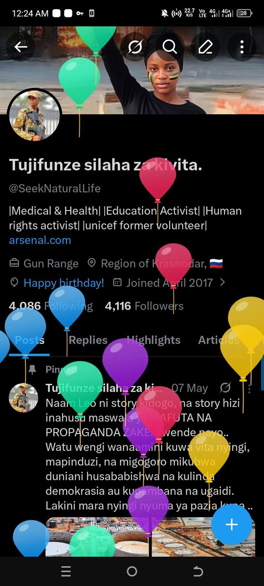SeekNaturalLife's tweet photo. Hizi Zina maana gani ? https://t.co/DBJfqBCpFv