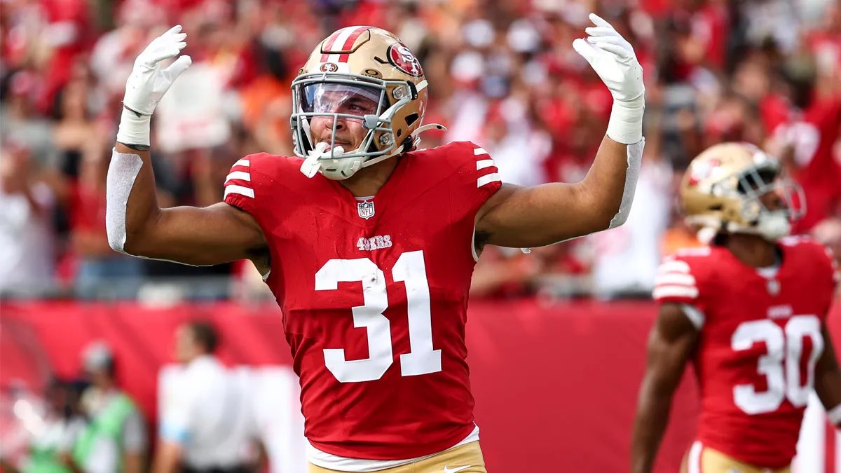 49ers & NFL News 24/7 tweet media