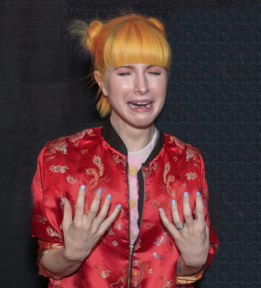 Paramore Mexico 🔥 tweet media