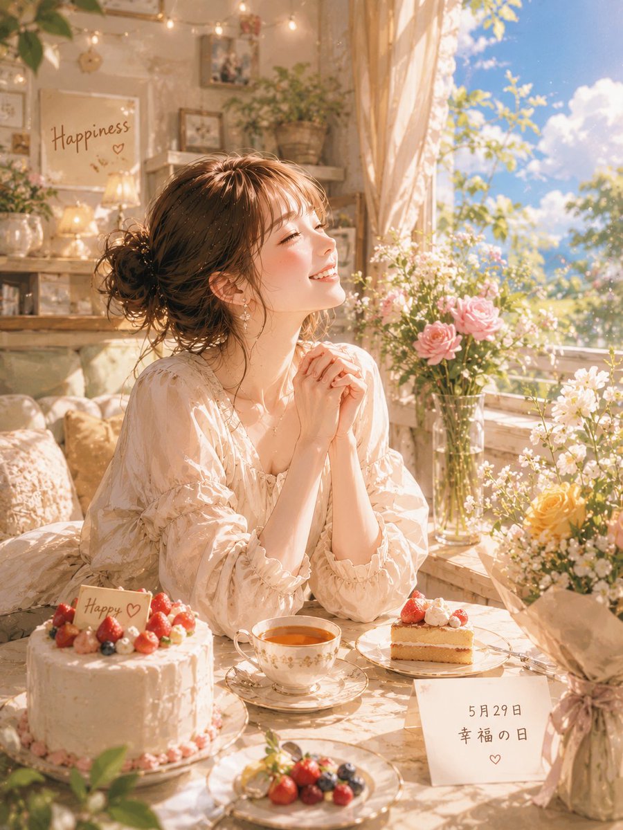 reimy-blue♫renovatio🍀🕊️*゚ ゜ tweet media