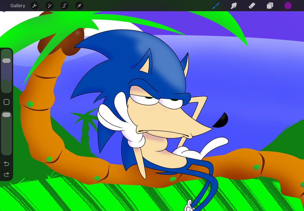 4i2ird's tweet photo. I’m waiting…
#sonicthedgehog #fanart https://t.co/bz1ie8f0HT