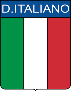 raymondjames_50's tweet photo. El que continuó su legado fundado el 20 de septiembre de 1999 bajo el nombre Deportivo Italiano 
En 2022 volvió a competir en Primera División Amateur (Primera Divisional C), categoría en la que permanece actualmente, este será el lunes, el próximo rival de 
🔴🟢#RAMPLA https://t.co/OXYx5NI7HY