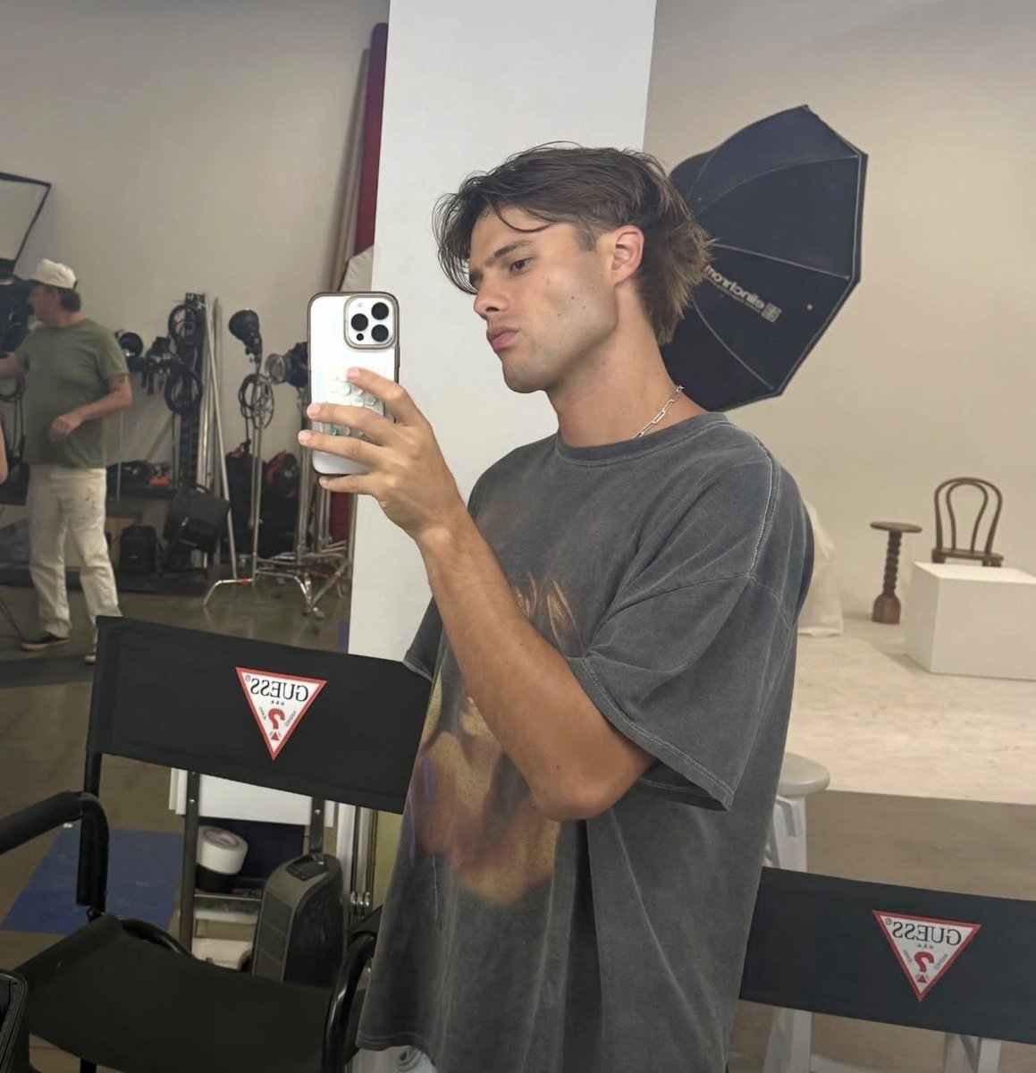 katemymind's tweet photo. Bryce Dettloff | #loveisland #loveislandusa https://t.co/CJf5sc3ciY