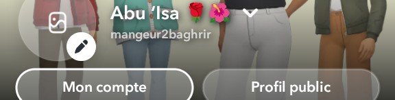AlMutawassit213's tweet photo. Mdrrr quand l'imam de la mosquée m'avais ajouté sur snap alors que je m'appelais "ji3en_furtif"

Ben aujourd'hui c'est toujours pas mieux kalrlzirjzj https://t.co/QLvGCkOaVb