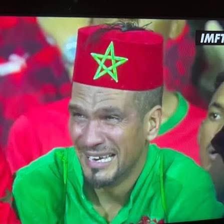 StadesC's tweet photo. TERMINÉ  CAN U17 (1/2 finale ) 

MAROC 🇲🇦 1-1 🇸🇳 SÉNÉGAL* (TAB 6-7) 

Le Sénégal  ELIMINE le Maroc  et se qualifie en 𝗙𝗜𝗡𝗔𝗟𝗘 de la CAN U17 💪🏿🇸🇳🔥

#AFCONU17 https://t.co/16k4QV173O