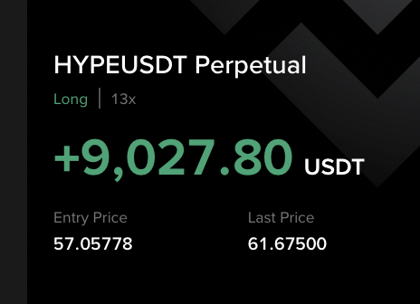 AlanMagnus7's tweet photo. New trade from today morning: HEHEHE https://t.co/qe8gML8yvf