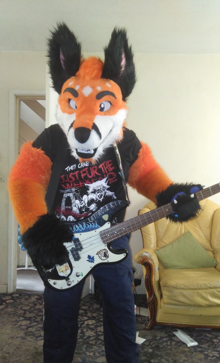 SandyBfox's tweet photo. @BrotchenLynx https://t.co/ObFiIIEUIM