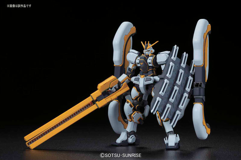 ThatSmolFloof's tweet photo. @100percentnotry Love me some unconventional yet slightly more realistic mobile suits https://t.co/tGOTaKPnzq