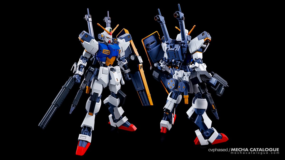 ThatSmolFloof's tweet photo. @100percentnotry Love me some unconventional yet slightly more realistic mobile suits https://t.co/tGOTaKPnzq