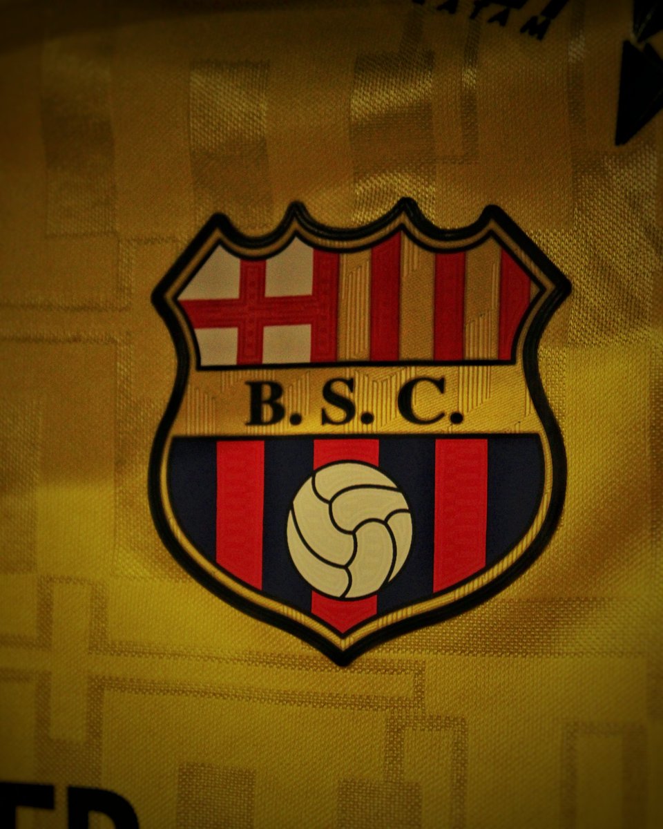 BARCELONA S.C. tweet media