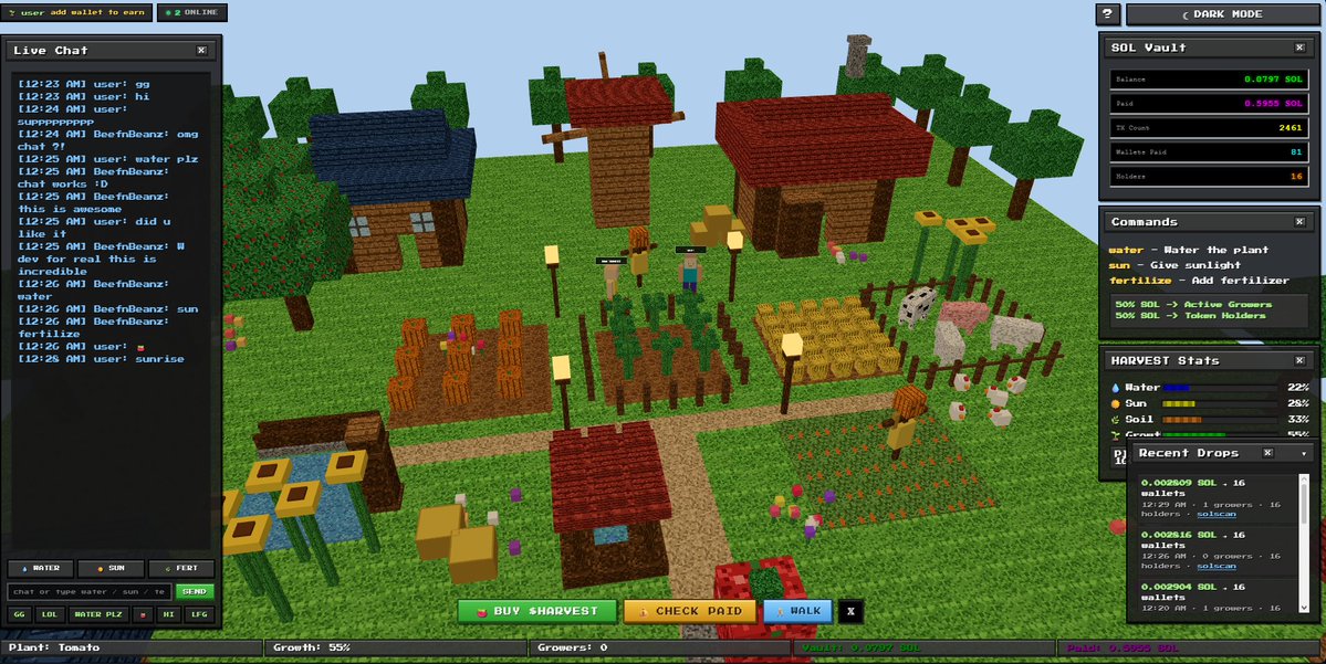pumpgarden tweet media