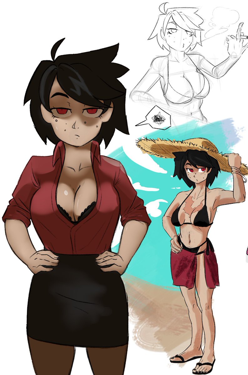Lewd_S_C's tweet photo. @TheOzen201xD Que tal yo? https://t.co/wzkr8Ayr6M