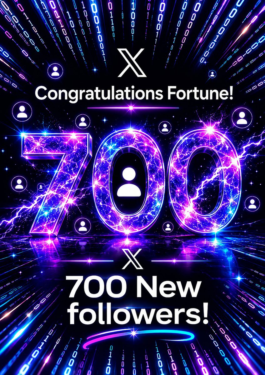 Fortune 💫🌍 tweet media