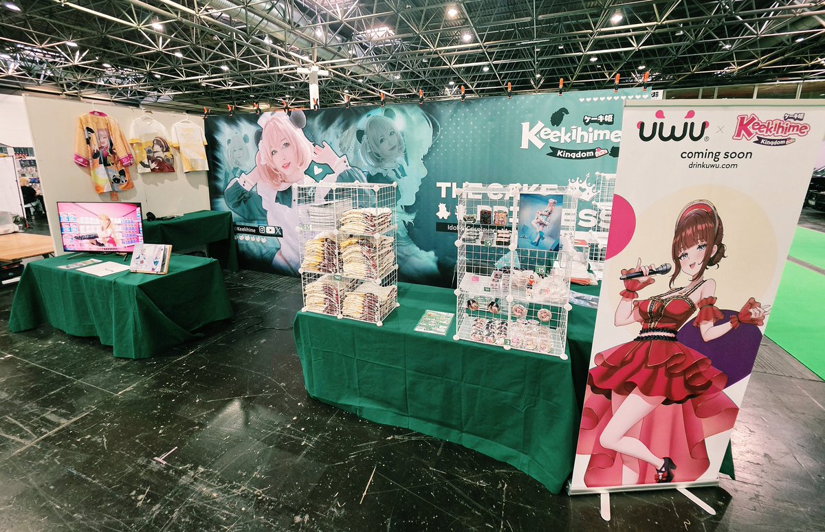 ケーキ姫🍰keekihime tweet media