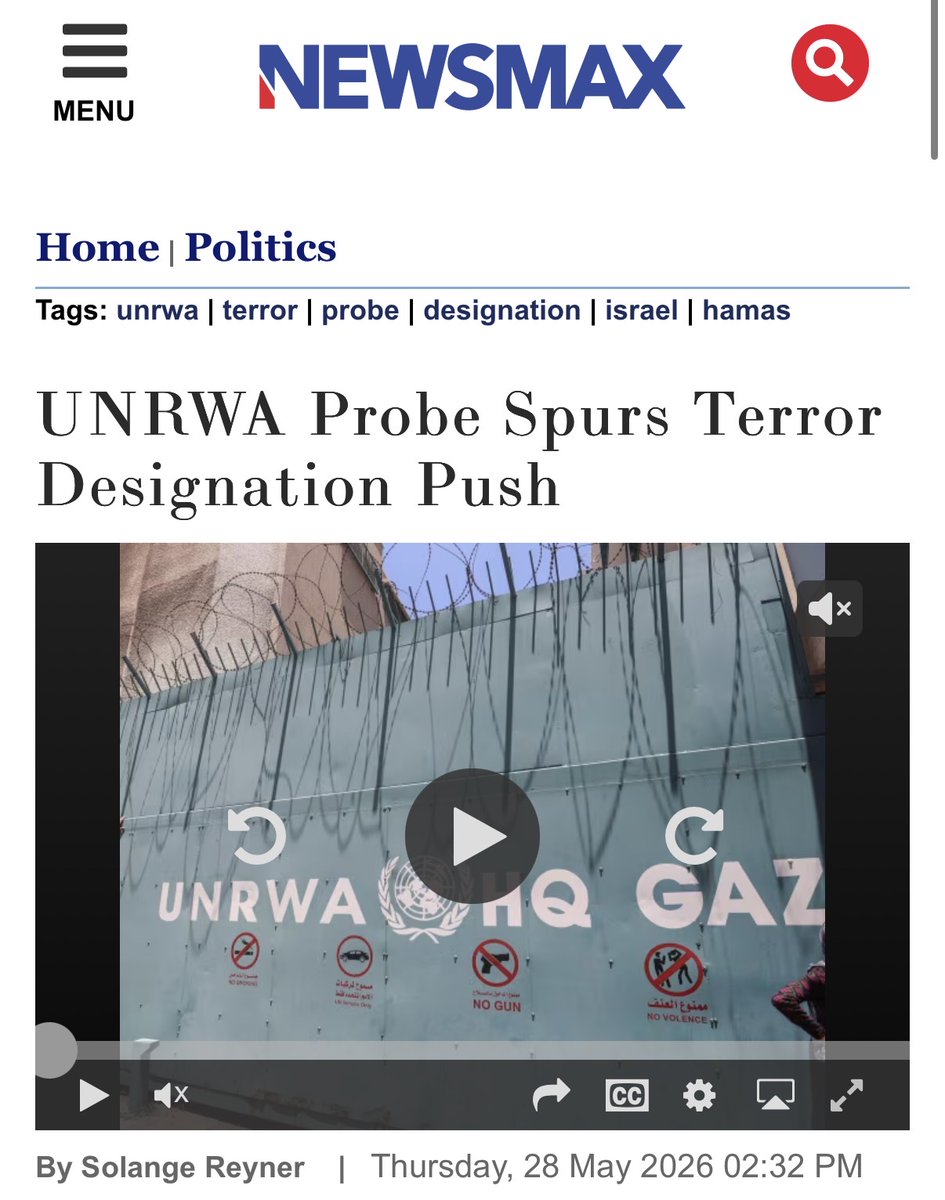 Mossad Commentary tweet media