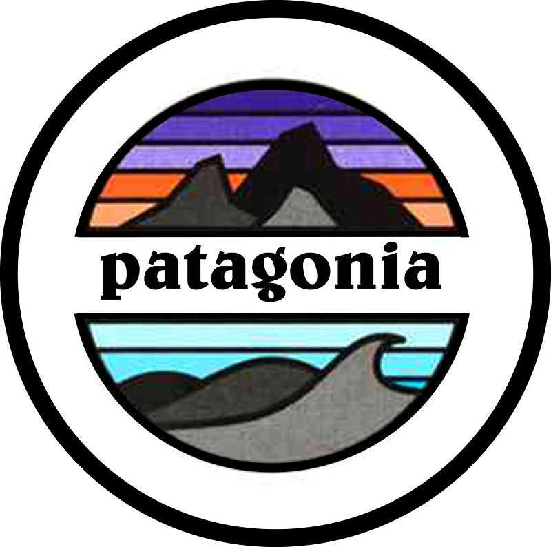 KSkymaster's tweet photo. @benedictthemad @weekndcigarette @DragBasee They don't get trademarks over every mountain silhouette, water reflection, and rainbow colours. That's not how trademarks work. This logo and that logo are not the same. They have no leg to stand on, they're just trying to force Pattie to go broke trying to fight their lawyers. https://t.co/iaPRb10kS1
