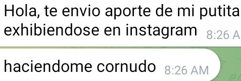 VIDEOS DE INFIDELIDAD tweet media