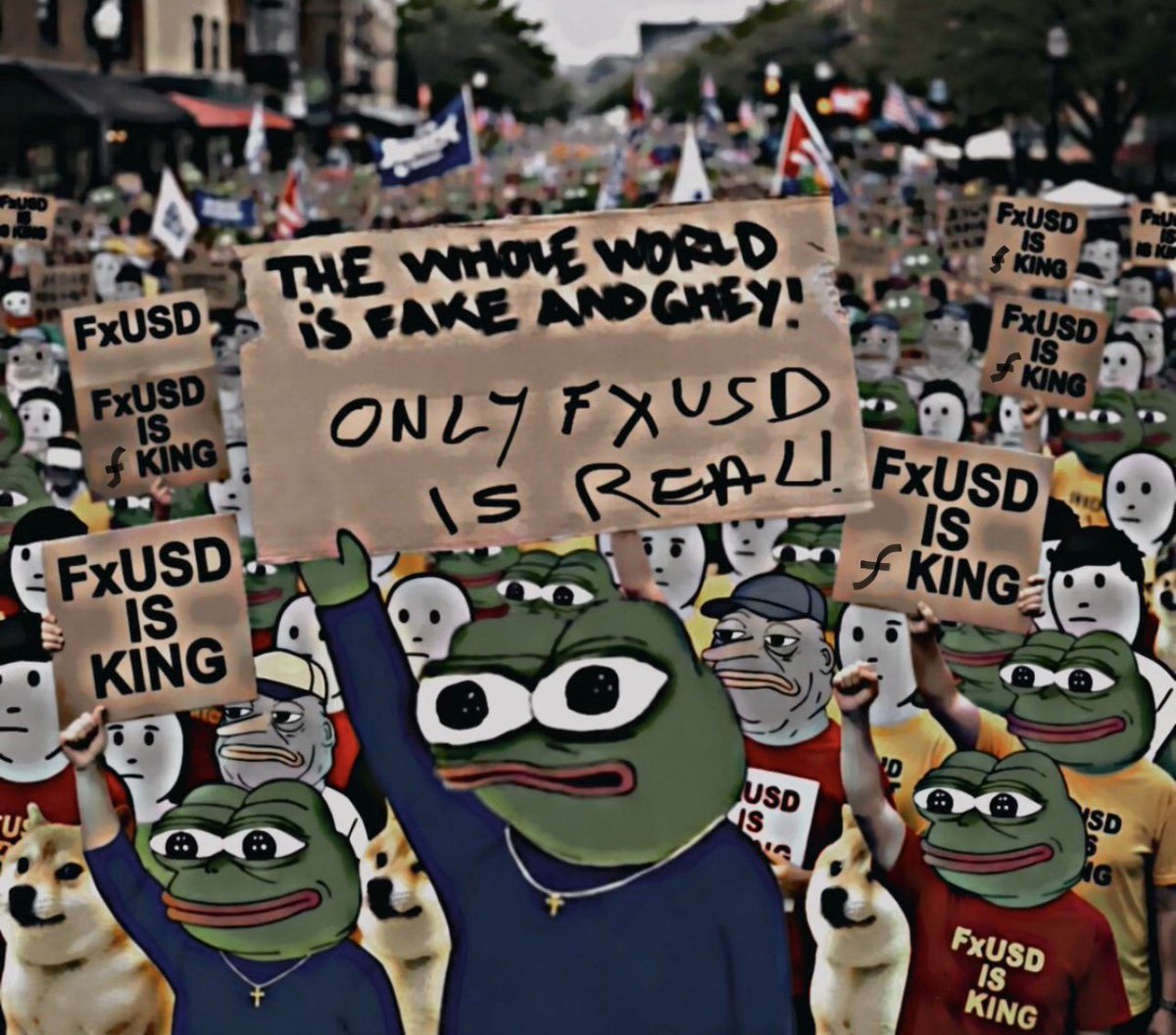 MetaFXN🟦🟥 🐸 tweet media