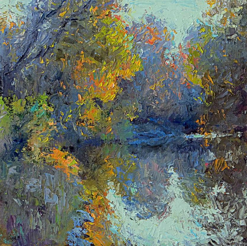 br_galleries's tweet photo. Opening Soon | Eric Barth | "Of Silt and Solace" - https://t.co/imwL8NL9fm https://t.co/zG9ym8yTDa
