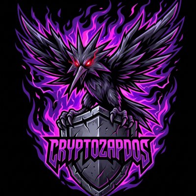 CryptoZapdos's tweet photo. #NeuesProfilbild https://t.co/YrLVMBqn7r