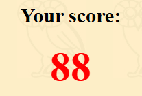 AerilynnCrowett's tweet photo. Gone down a few since the last time I did this test.😇 https://t.co/JQUMbVjgjv