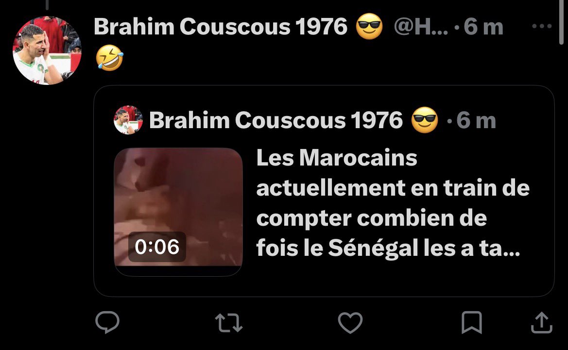 _R0juro's tweet photo. @Haterr221 @LionTimes_ Tout ça pour 3 misérable like https://t.co/TSubMBYI0R