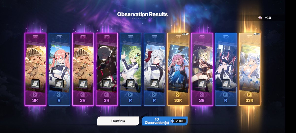 BlankDoesntLos's tweet photo. @StarSavior_EN second 10 pull. thank you https://t.co/fdlB4dJnFi
