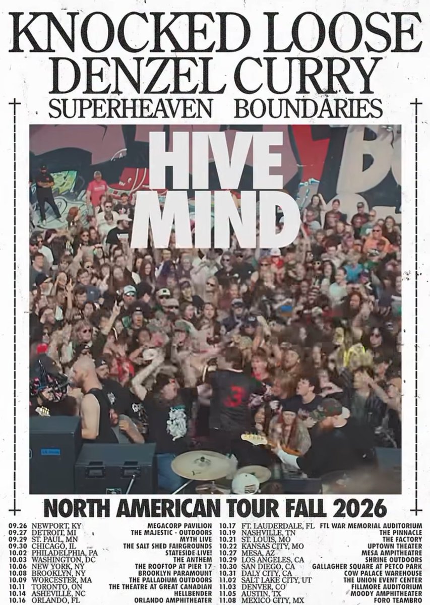 State of the Scene tweet media