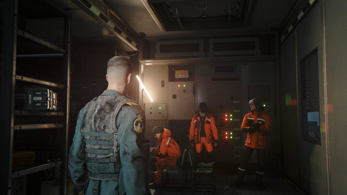 HollowPoiint's tweet photo. I just finished 007 First Light.

16-18 hours of pure gaming enjoyment. 

I have read just about some of the silliest complaints on this app about the game.

My statement remains the same, this is a gamers game. If you like action adventure with a little bit of spy work, and stealth. 

Play it. Its a blast.

Cant wait for the next one.