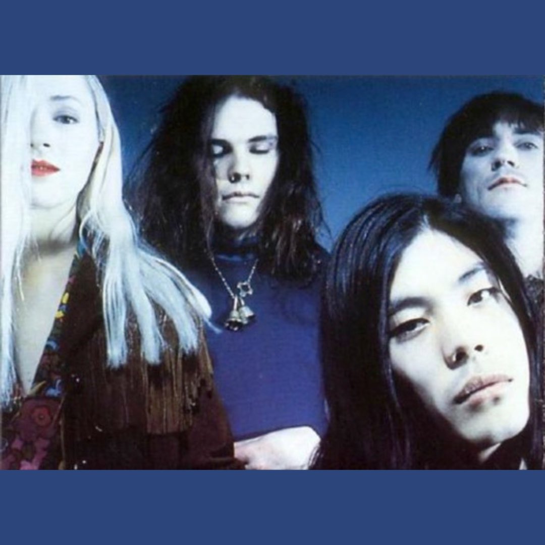 The Smashing Pumpkins tweet media