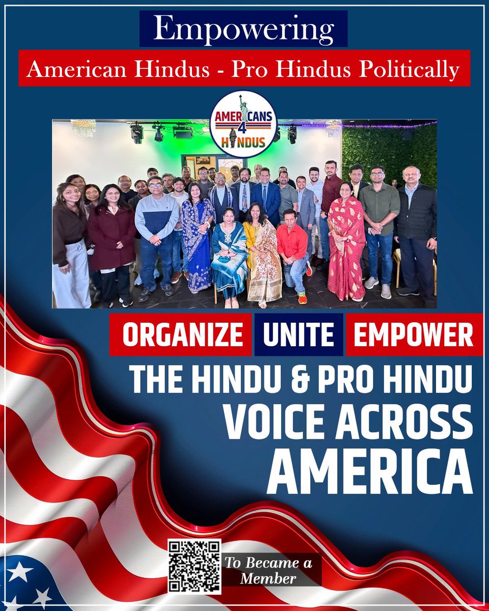Americans4Hindu's tweet photo. https://t.co/TsORzSHkFX