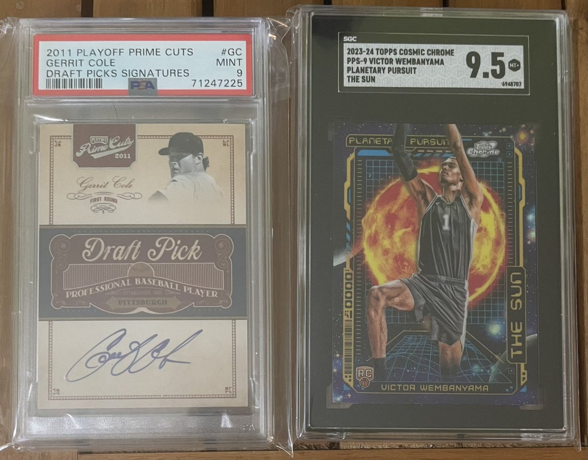 UpstateCC42's tweet photo. Unpopular opinion: Unlicensed cards can still be sick https://t.co/egNNRTo5PM