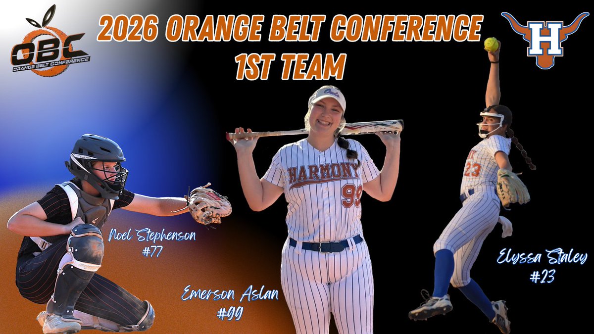 StaleyE33's tweet photo. Honored to be named 1st Team OBC with my teammates! @noel_steph77 @EmmeAslan https://t.co/0rwQsgIldQ