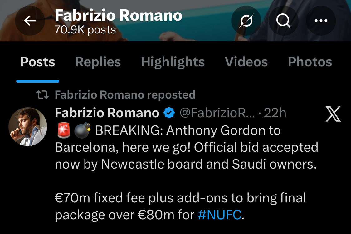SkyPlayerInFPL's tweet photo. @soundofdamusker @LetsTalk_FPL Yes, I agree. €80m is the total package. 

However, If you read my initial post, you’ll see I was talking about the base (fixed) fee, as thats the only part thats initially guaranteed. Thanks 👍🏻 https://t.co/WyhSAn4Xm5