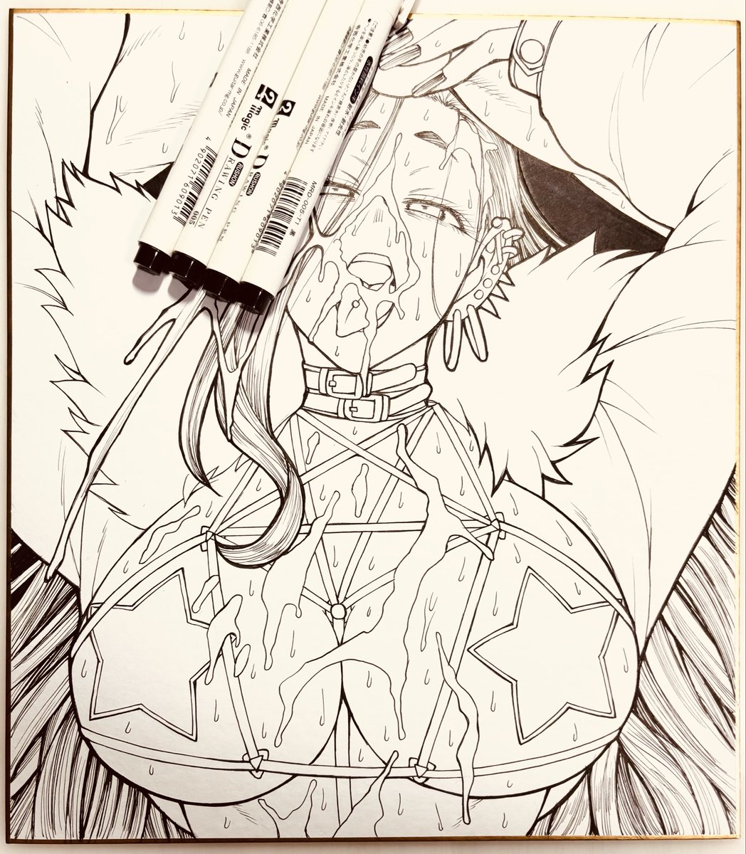 チバトシロウ tweet media