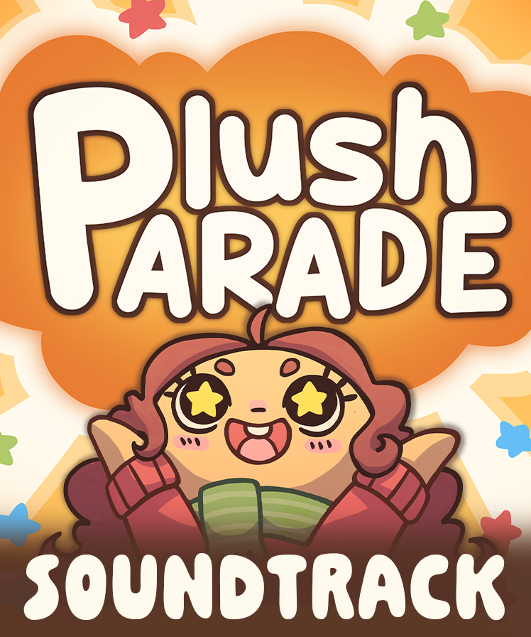 matthewharnage's tweet photo. So excited to share that the soundtrack and the game Plush Parade are now available!!! 

Enjoy some chamber/lofi/esque music, while making cute little plushies 😁

OST will be coming to Steam soon, and then streaming services when approved. 

https://t.co/QHpwMEHIH0 https://t.co/kWAgjI7uNJ