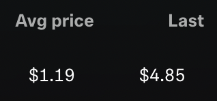 TrendIgniter's tweet photo. Long from Friday on $VCIG. I wish I had a huge size ;) https://t.co/I4rmsc2IIG