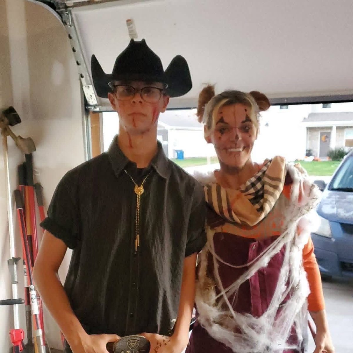 FilOfScoresberg's tweet photo. @MboroPoliceDept The white kid’s mom literally commented on y’all’s Facebook post trying to cover for him lol. https://t.co/azz5jlNrP2