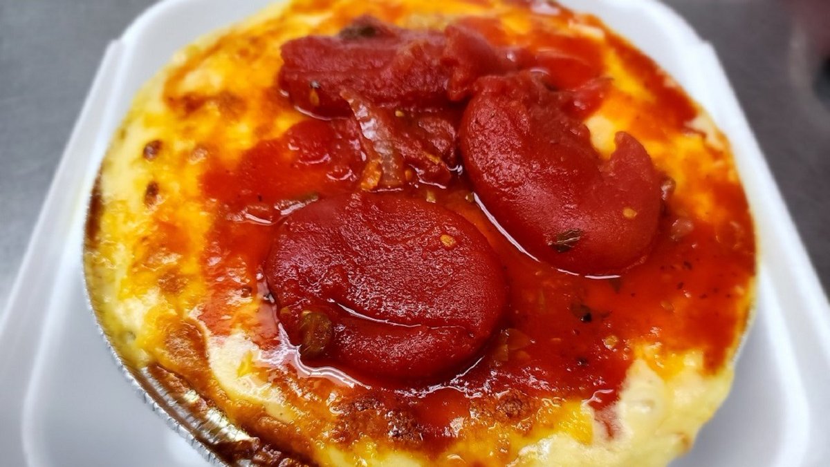 CurlysFoodInPA's tweet photo. We have 13 different kinds of #MacNCheeses!

Plain $11.20
Stewed Tomatoes $12
Jalapeno $11.50
Steak $15.10
#Bacon $14.60
#ShrimpScampi $15.30
#BuffaloChicken $14.30
Buttery Mushroom $11.30
Bacon Jalapeño $14.60
Bacon Cheeseburger $15.30
Firecracker Shrimp $16.10

267-639-0787 https://t.co/BDpopt1Iu7