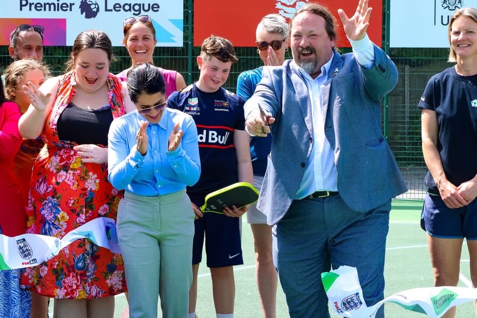 CAyLabour's tweet photo. Our @MedwayLabour council is focused on helping families. 

Our improvements at the Strand in Gillingham are a product of hard work of councillors and @naushabah_khan 

On its anniversary why not visit and enjoy the day! https://t.co/nA36ztAPiG